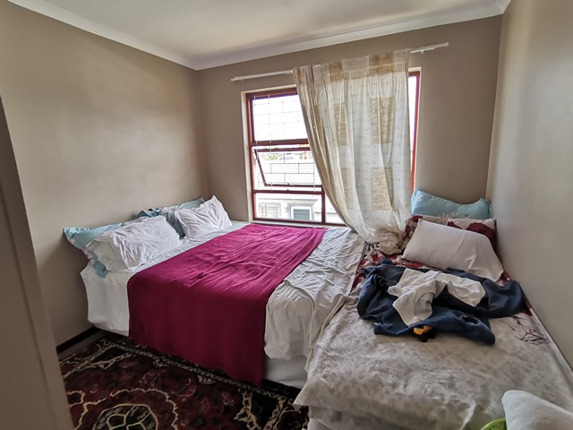 To Let 2 Bedroom Property for Rent in Twin Palms Western Cape